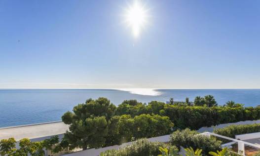 Bestaand - Villa - Jávea