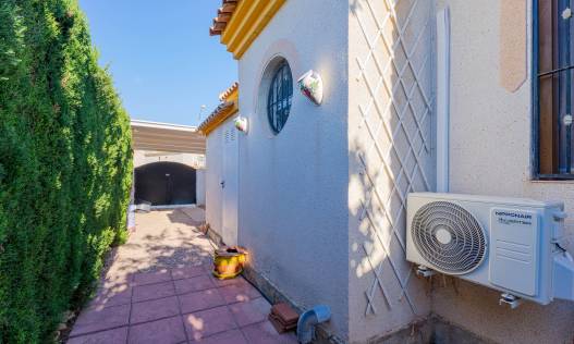 Bestaand - Townhouse / Semi-detached - Orihuela Costa - Playa Flamenca