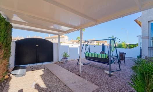 Bestaand - Townhouse / Semi-detached - Orihuela Costa - Playa Flamenca
