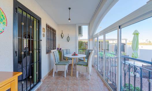 Bestaand - Townhouse / Semi-detached - Orihuela Costa - Playa Flamenca