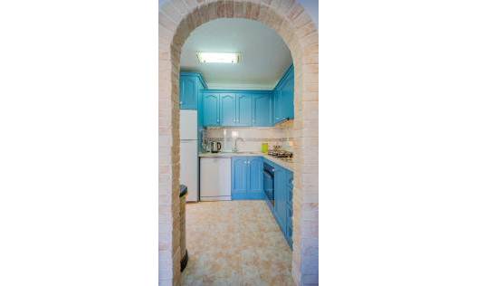 Bestaand - Townhouse / Semi-detached - Orihuela Costa - Playa Flamenca