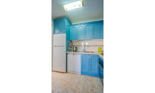 Bestaand - Townhouse / Semi-detached - Orihuela Costa - Playa Flamenca