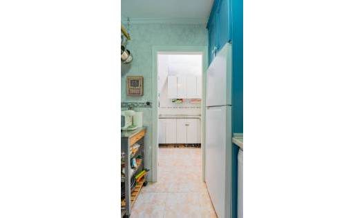 Bestaand - Townhouse / Semi-detached - Orihuela Costa - Playa Flamenca