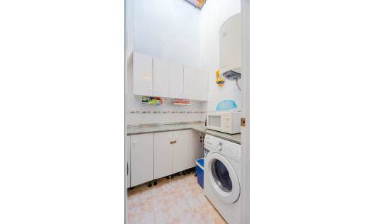 Bestaand - Townhouse / Semi-detached - Orihuela Costa - Playa Flamenca