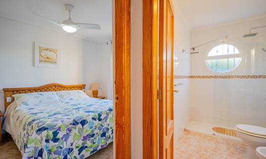Bestaand - Townhouse / Semi-detached - Orihuela Costa - Playa Flamenca