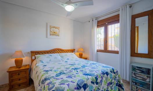 Bestaand - Townhouse / Semi-detached - Orihuela Costa - Playa Flamenca