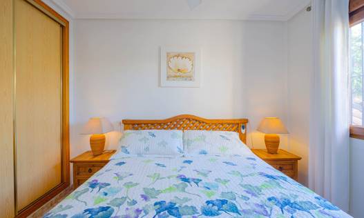 Bestaand - Townhouse / Semi-detached - Orihuela Costa - Playa Flamenca