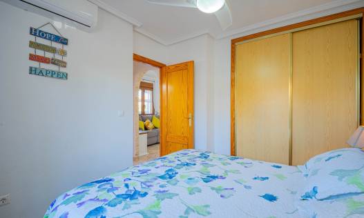 Bestaand - Townhouse / Semi-detached - Orihuela Costa - Playa Flamenca