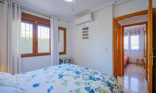 Bestaand - Townhouse / Semi-detached - Orihuela Costa - Playa Flamenca