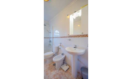 Bestaand - Townhouse / Semi-detached - Orihuela Costa - Playa Flamenca