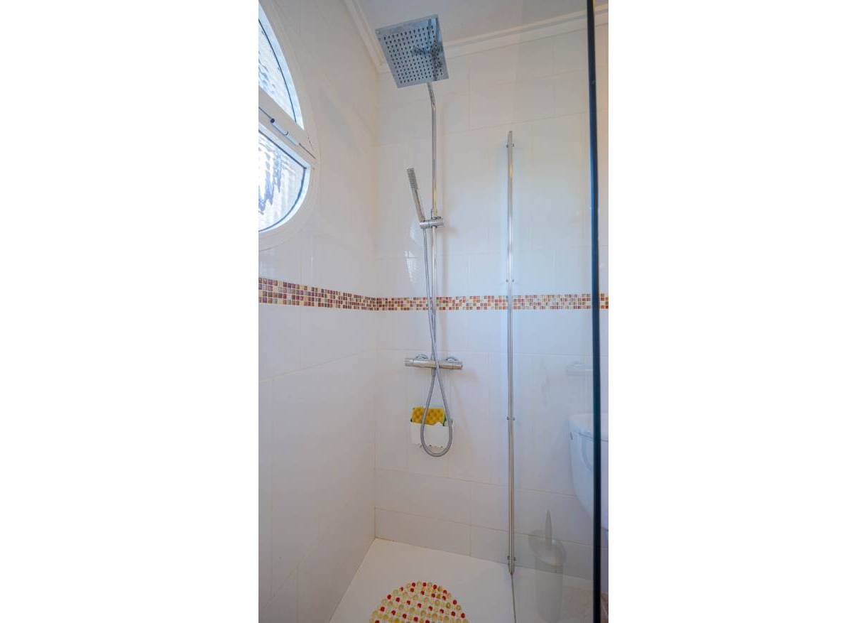 Bestaand - Townhouse / Semi-detached - Orihuela Costa - Playa Flamenca