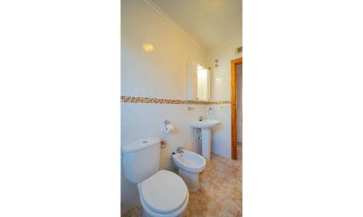 Bestaand - Townhouse / Semi-detached - Orihuela Costa - Playa Flamenca