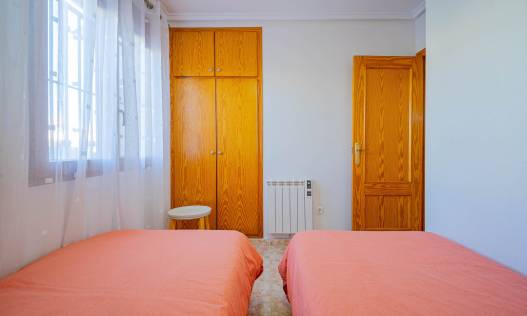 Bestaand - Townhouse / Semi-detached - Orihuela Costa - Playa Flamenca
