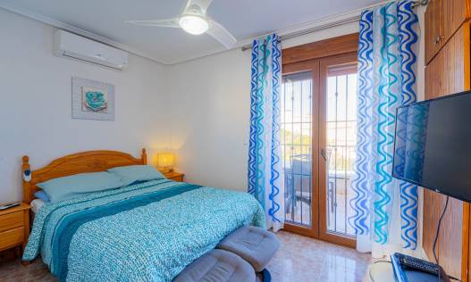 Bestaand - Townhouse / Semi-detached - Orihuela Costa - Playa Flamenca