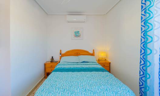 Bestaand - Townhouse / Semi-detached - Orihuela Costa - Playa Flamenca