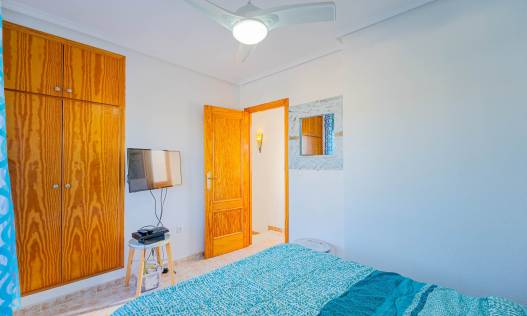 Bestaand - Townhouse / Semi-detached - Orihuela Costa - Playa Flamenca