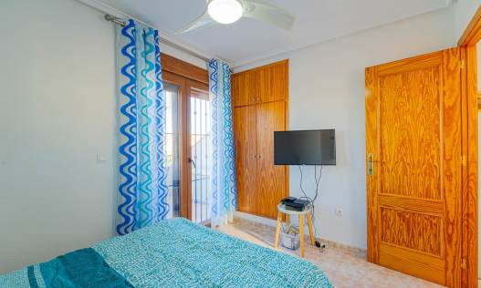 Bestaand - Townhouse / Semi-detached - Orihuela Costa - Playa Flamenca