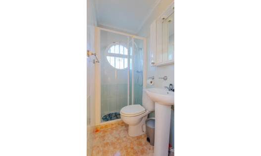 Bestaand - Townhouse / Semi-detached - Orihuela Costa - Playa Flamenca