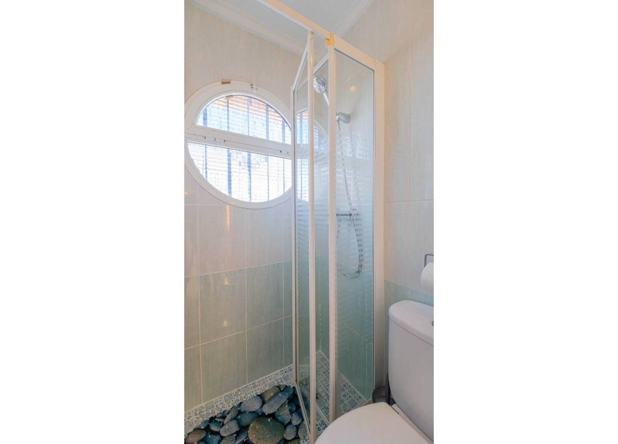 Bestaand - Townhouse / Semi-detached - Orihuela Costa - Playa Flamenca