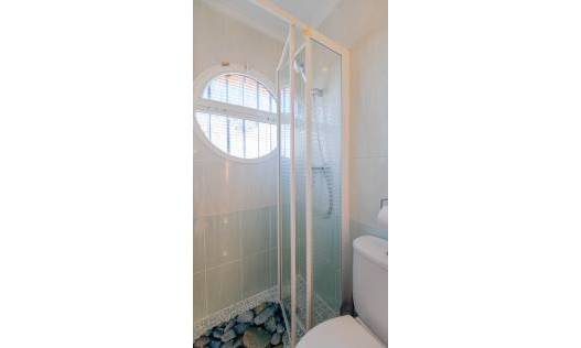 Bestaand - Townhouse / Semi-detached - Orihuela Costa - Playa Flamenca