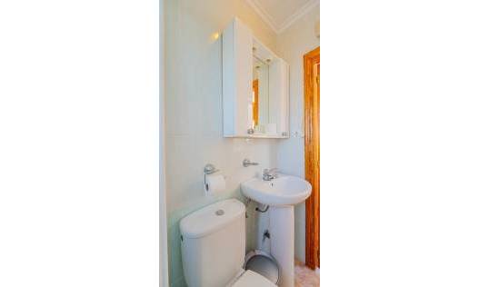 Bestaand - Townhouse / Semi-detached - Orihuela Costa - Playa Flamenca