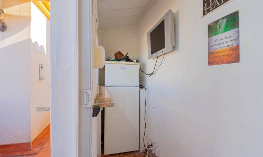 Bestaand - Townhouse / Semi-detached - Orihuela Costa - Playa Flamenca