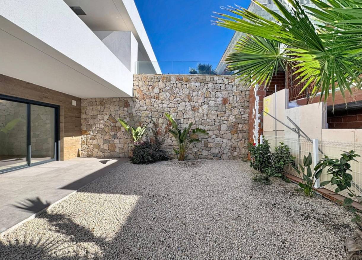 Bestaand - Appartement - Moraira - Cumbre Del Sol