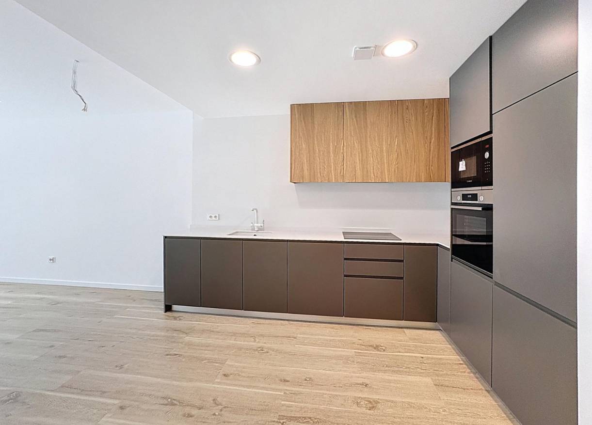 Bestaand - Appartement - Moraira - Cumbre Del Sol