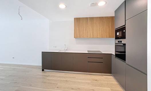 Bestaand - Appartement - Moraira - Cumbre Del Sol