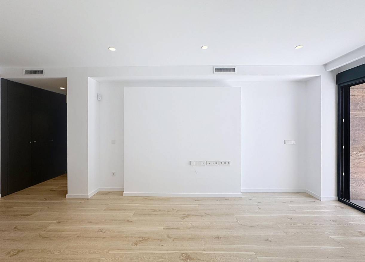 Bestaand - Appartement - Moraira - Cumbre Del Sol