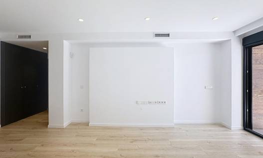 Bestaand - Appartement - Moraira - Cumbre Del Sol