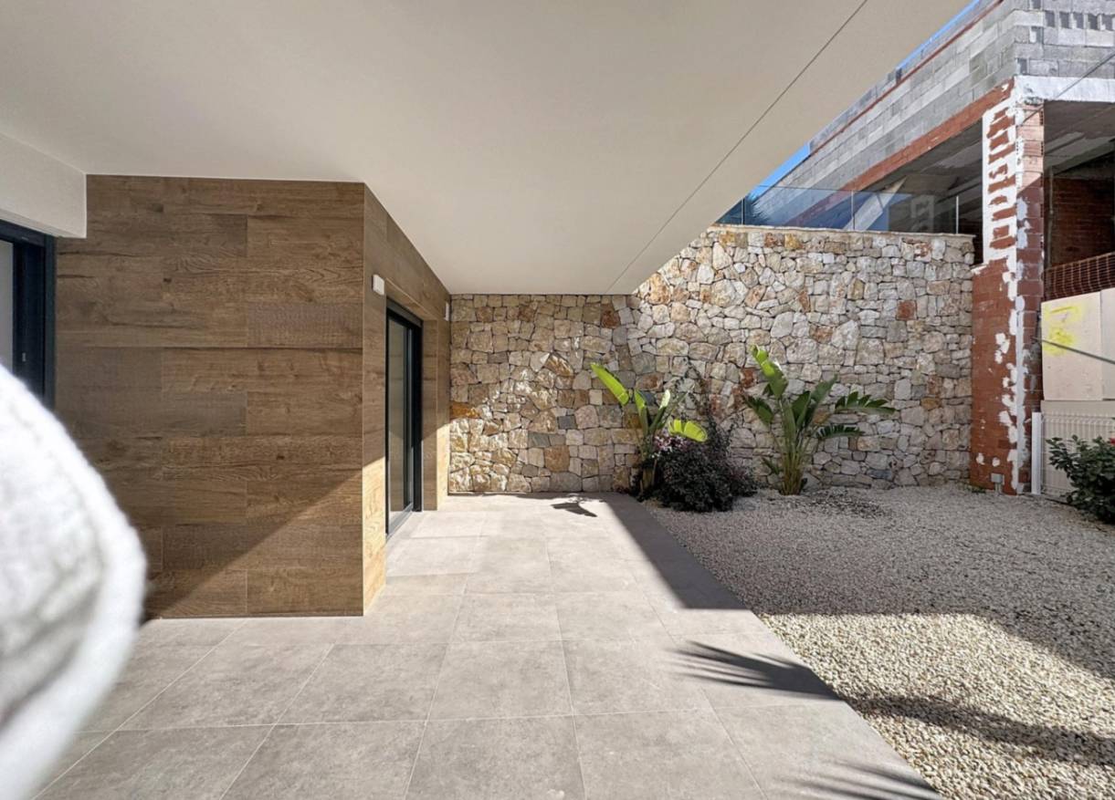 Bestaand - Appartement - Moraira - Cumbre Del Sol