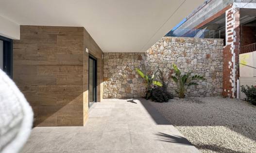 Bestaand - Appartement - Moraira - Cumbre Del Sol