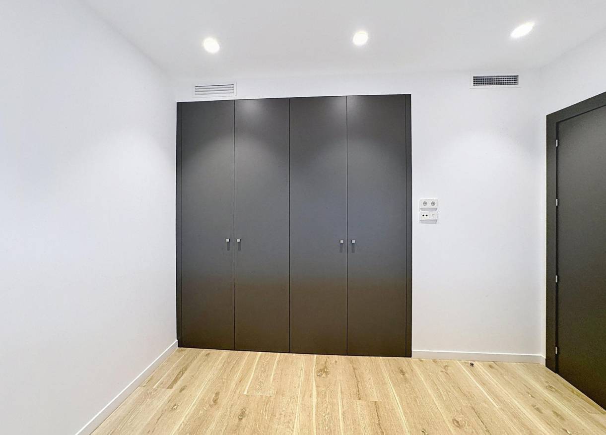 Bestaand - Appartement - Moraira - Cumbre Del Sol