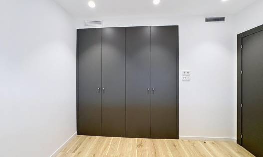Bestaand - Appartement - Moraira - Cumbre Del Sol