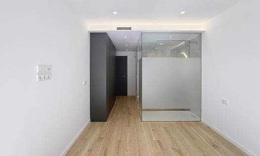 Bestaand - Appartement - Moraira - Cumbre Del Sol