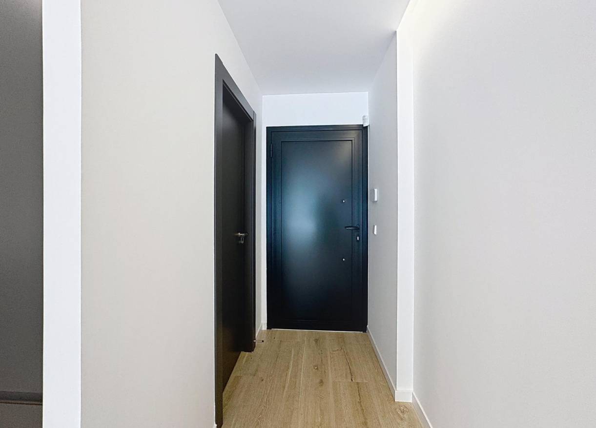 Bestaand - Appartement - Moraira - Cumbre Del Sol