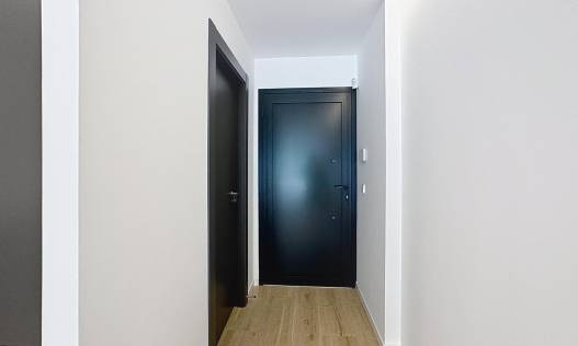 Bestaand - Appartement - Moraira - Cumbre Del Sol
