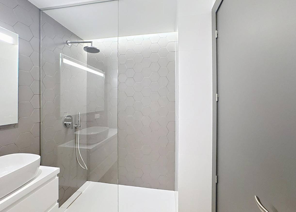 Bestaand - Appartement - Moraira - Cumbre Del Sol