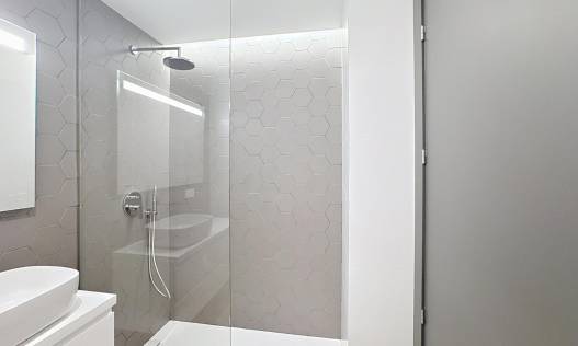 Bestaand - Appartement - Moraira - Cumbre Del Sol