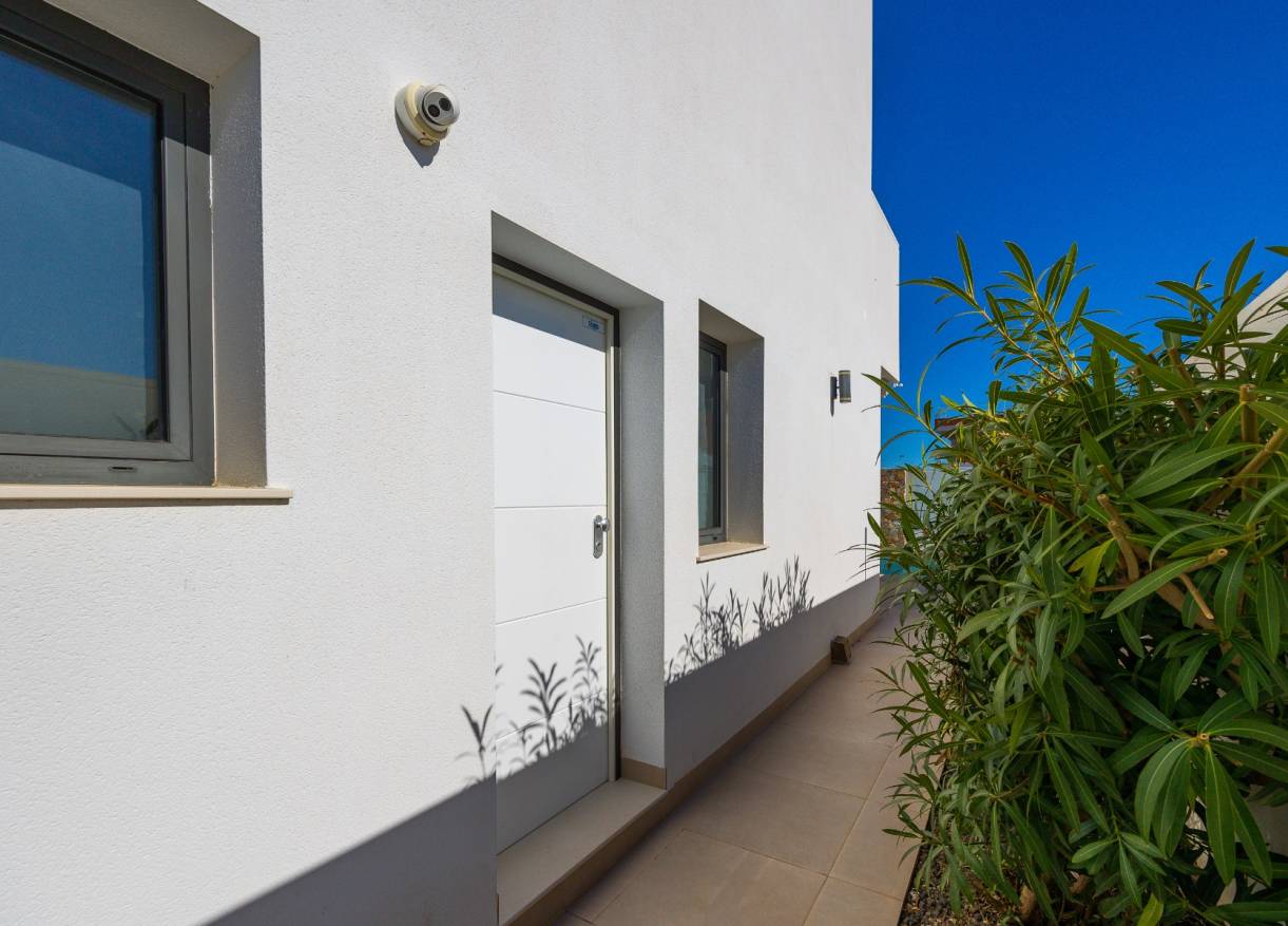 Bestaand - Villa - San Javier - Santiago de la Ribera