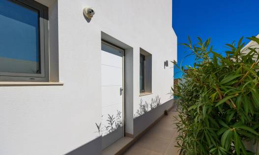 Bestaand - Villa - San Javier - Santiago de la Ribera