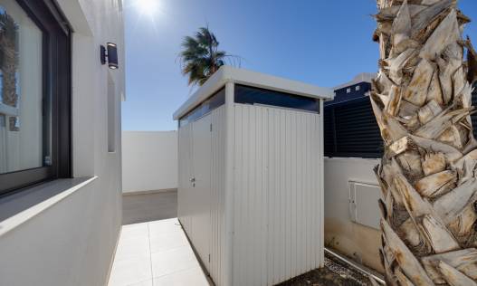 Bestaand - Villa - San Javier - Santiago de la Ribera