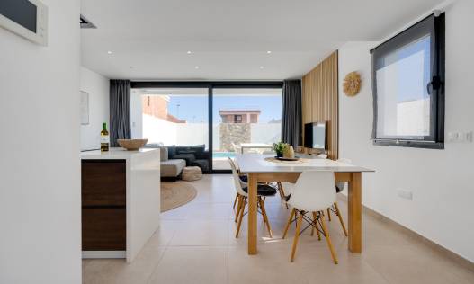 Bestaand - Villa - San Javier - Santiago de la Ribera