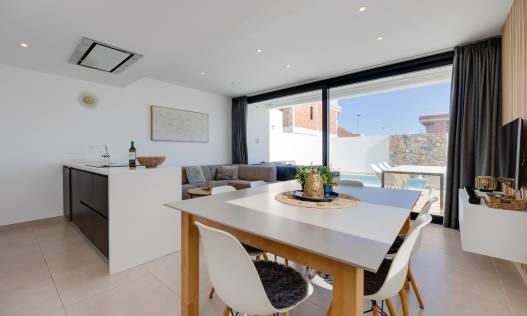 Bestaand - Villa - San Javier - Santiago de la Ribera