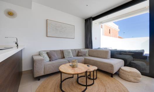 Bestaand - Villa - San Javier - Santiago de la Ribera