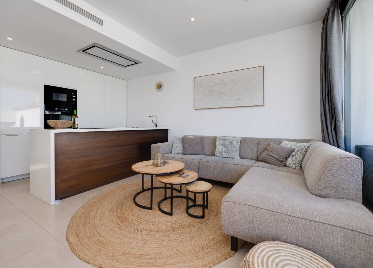 Bestaand - Villa - San Javier - Santiago de la Ribera