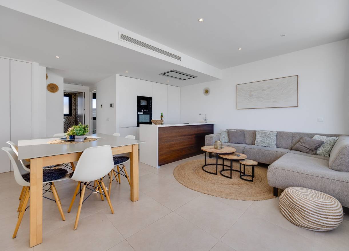 Bestaand - Villa - San Javier - Santiago de la Ribera