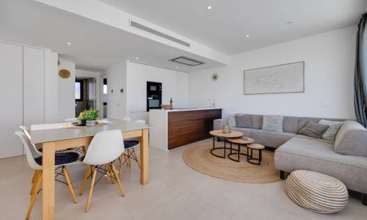 Bestaand - Villa - San Javier - Santiago de la Ribera