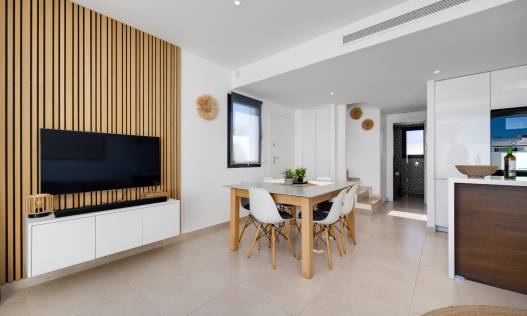 Bestaand - Villa - San Javier - Santiago de la Ribera